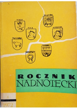 Rocznik Nadnotecki