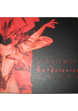 Staniewski  Gardzienice   Antyk