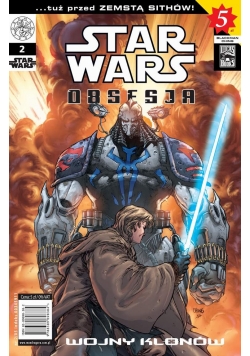 Star Wars Obsesja nr 2