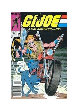 Dreadnoks rule