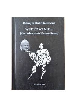 Wędrowanie