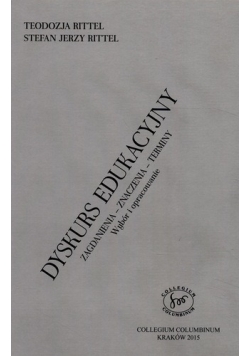 Dyskurs edukacyjny