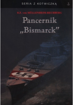 Pancernik Bismarck