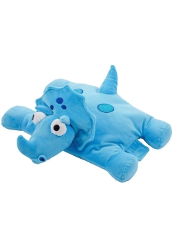 Dinozaur Dino poduszka 38cm