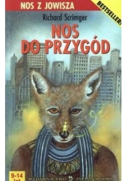 Nos do przygód