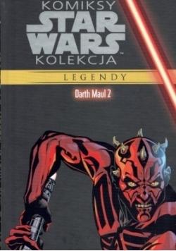 Darth Maul 2