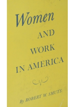 Women and in America