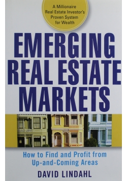 Emerging Real Estate Markets