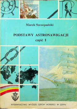 Podstawy Astronawigacji Cz I