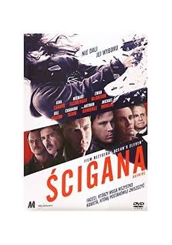 Haywire. Płyta DVD