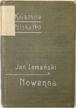 Nowenna, 1906 r.