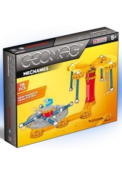 Geomag Mechanics 78 el.