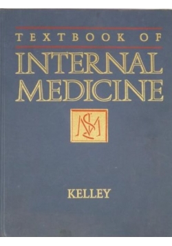 Textbook of Internal Medicine