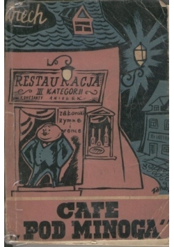 Cafe pod Minogą