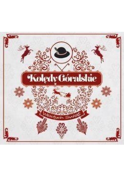 Kolędy góralskie CD