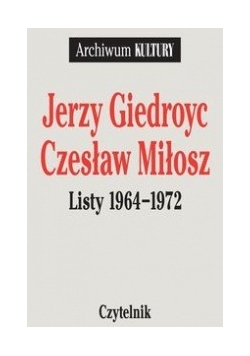 Listy 1964-1972