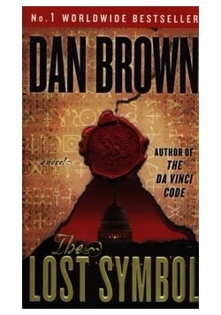 The Lost Symbol