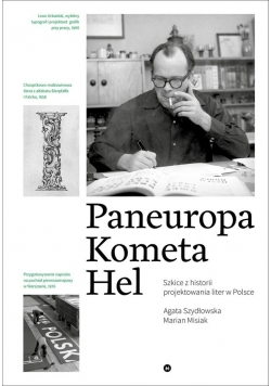 Paneuropa, Kometa, Hel. Szkice z historii ...