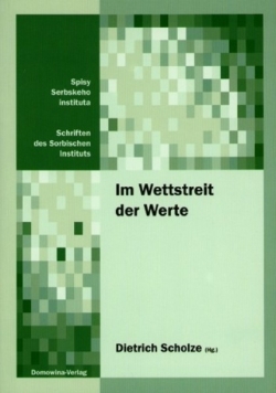 Im Wettstreit der Werte