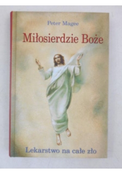 Miłosierdzie Boże