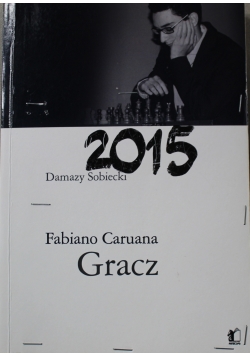 Fabiano Caruana Gracz