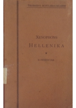 Hellenika, 1899 r.