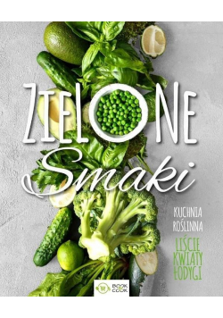 Zielone smaki