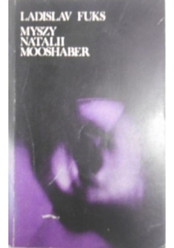 Myszy Natalii Mooshaber