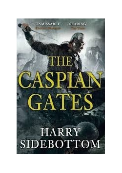 The Caspian Gates