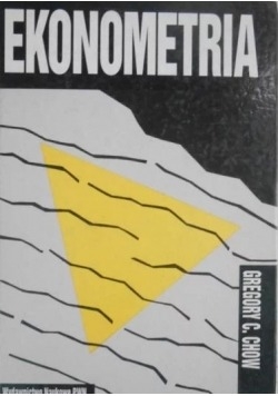 Ekonometria