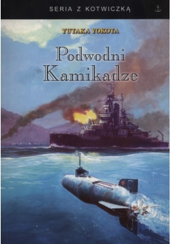 Podwodni kamikadze