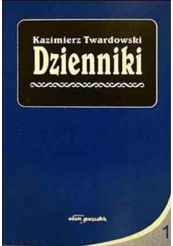 Dzienniki 1