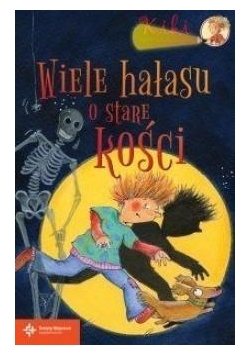 Kiki rozwiązuje.. Wiele hałasu o stare kości