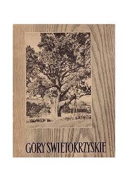 Góry Świętokrzyskie