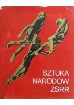 Sztuka narodów ZSRR