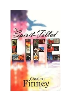 The Spirit-Filled Life
