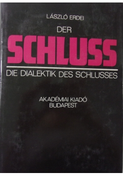 Der schluss