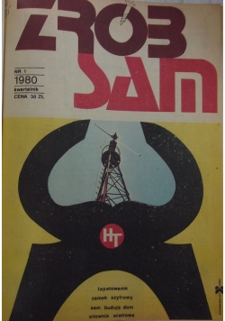 Zrób sam nr od 1 do 4