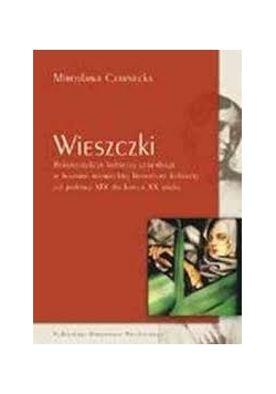 Wieszczki