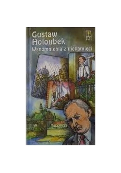 Wspomnienia  z niepamięci
