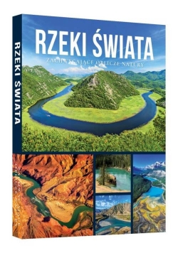 Rzeki świata.