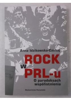Rock w PRL-u, Nowa