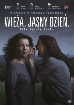 Wieża Jasny dzień, płyta DVD