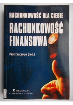 Rachunkowość finansowa