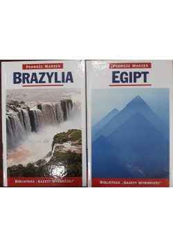Egipt / Brazylia