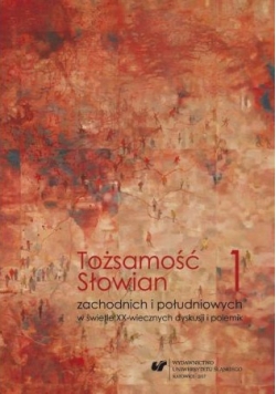 Tożsamość Słowian