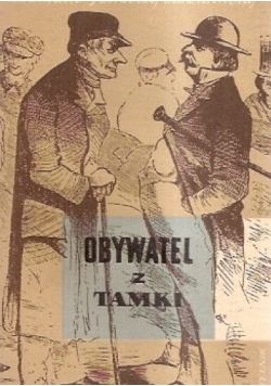 Obywatel z Tamki