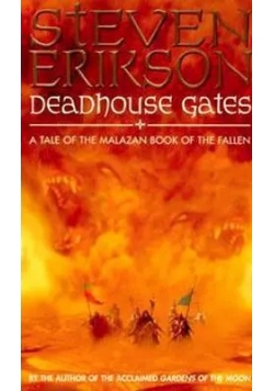 Deadhouse Gates