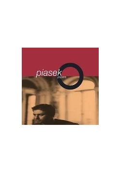 Piasek, płyta CD