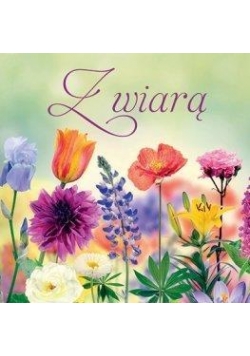 Floral. Z wiarą